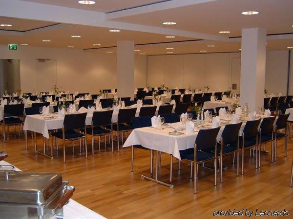 Mittenza Muttenz Restaurant billede